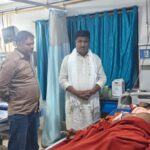 मुजफ्फरपुर में सनसनी: साइकिल सवार दो युवकों को बदमाशों ने मारी गोली, हालत नाजुक