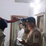 मुजफ्फरपुर में महिला सिपाही की रहस्यमयी मौत: किराए के कमरे में मिला शव, पति हिरासत में