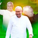 बिहार में बड़ा सियासी बदलाव! 10 मार्च को सीएम पद से इस्तीफा दे सकते हैं नीतीश कुमार, नई सरकार की तैयारी तेज