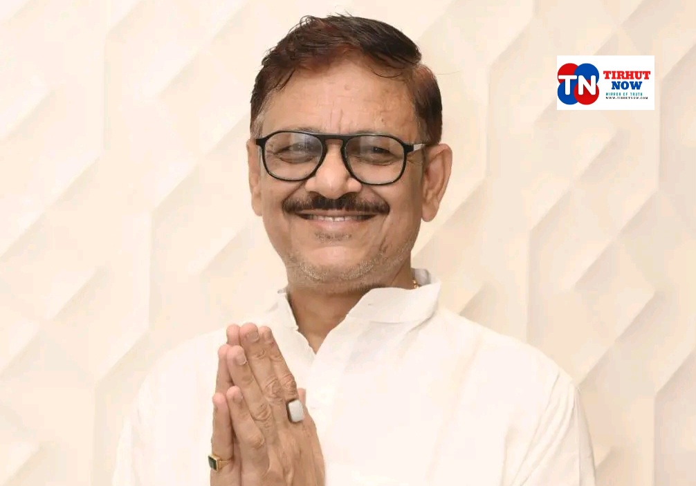 मुजफ्फरपुर में सियासी भूचाल: केजरीवाल का इस्तीफा मंजूर, वार्ड 20 में उपचुनाव