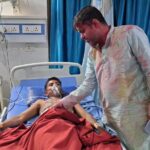 मुजफ्फरपुर में होली के दिन फायरिंग, युवक को लगी गोली; तीन संदिग्ध हिरासत में