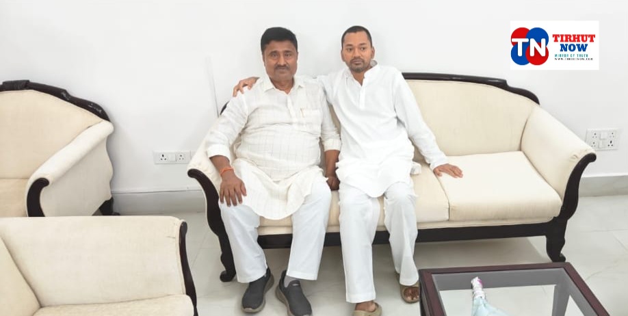 मुजफ्फरपुर की सियासत में हलचल! अगले हफ्ते आ सकते हैं निशांत कुमार, कांटी से देंगे सियासी संकेत