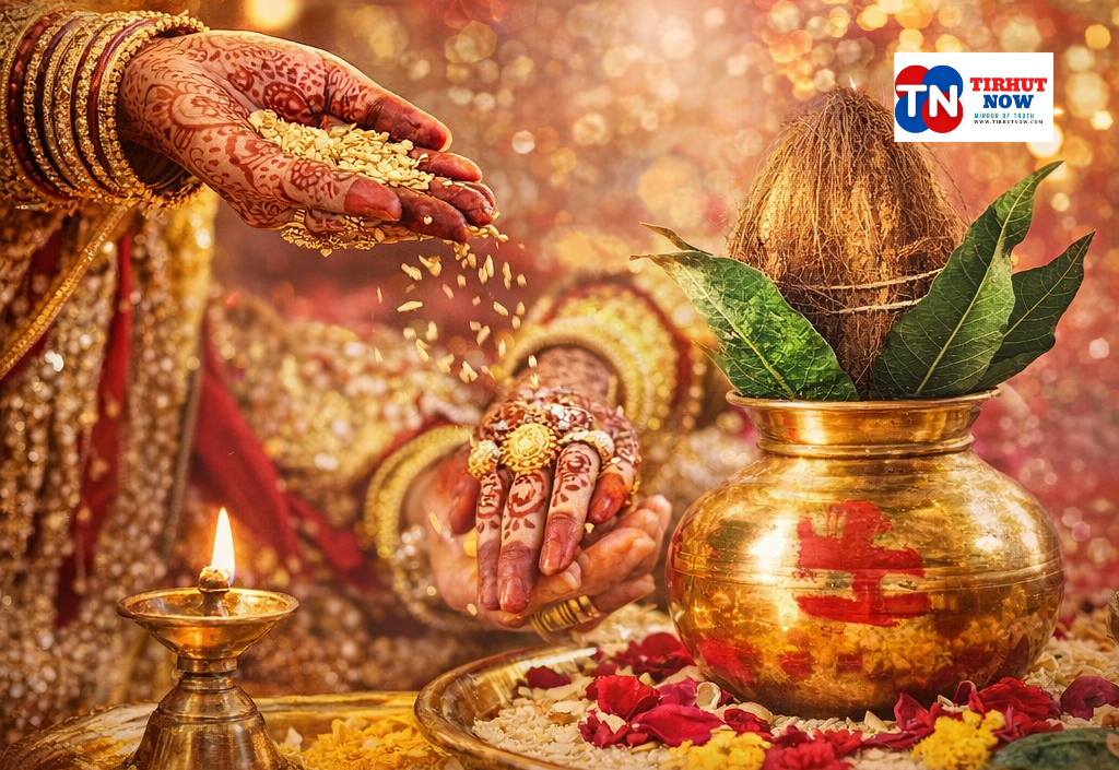 14 अप्रैल से खत्म होगा खरमास, 16 से फिर गूंजेगी शहनाई; 20 अप्रैल को अक्षय तृतीया का शुभ संयोग