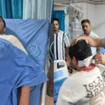 मुजफ्फरपुर में आधी रात गोलियों की गूंज: वर्चस्व की लड़ाई में युवक को मारी गोली