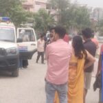 मुजफ्फरपुर में सनसनी: ब्रह्मपुरा पोखर से युवती का शव बरामद, एफएसएल टीम जुटी जांच में