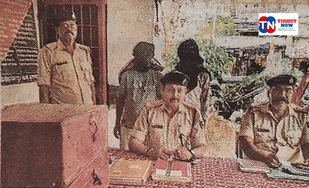 मुजफ्फरपुर में मंदिरों की दान पेटी पर डाका: अंतरजिला गिरोह का पर्दाफाश, ऐश-मौज के लिए करते थे चोरी