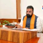 बिहार के नए मुख्यमंत्री सम्राट चौधरी कौन हैं? जानिए गांव से सत्ता तक का पूरा सफर!