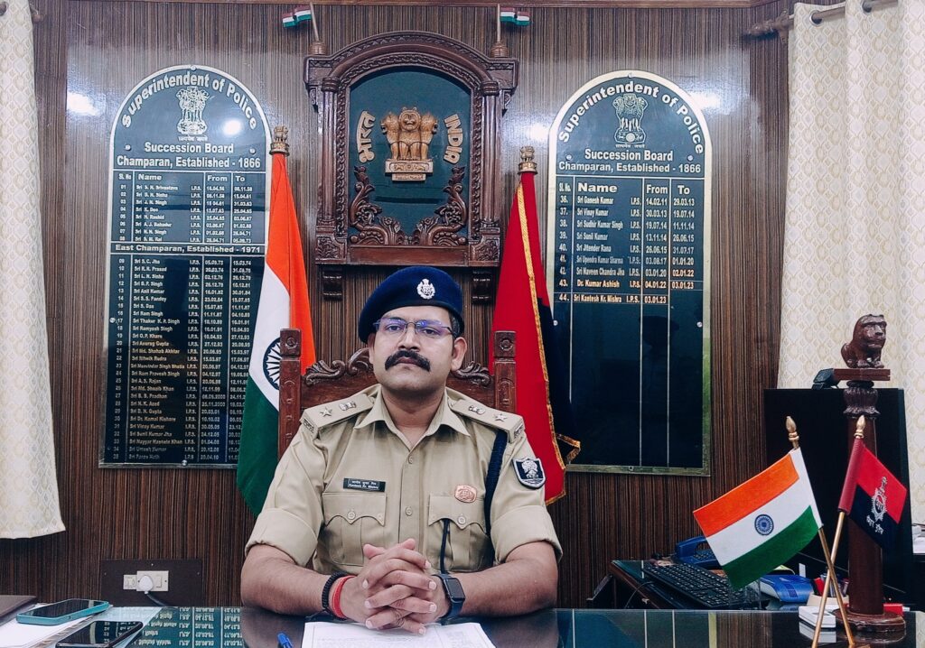 मुजफ्फरपुर में बड़ा साइबर खुलासा: विदेशों में बिक रही थी आम लोगों की निजी जानकारी, 4 गिरफ्तार