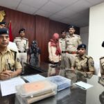 तिहरा हत्याकांड खुलासा: प्रेमिका से शादी के लिए पति ने रच दी पत्नी और दो मासूमों की हत्या की साजिश